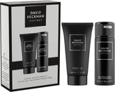 David Beckham Instinct Body 150mL 2 Piece Set